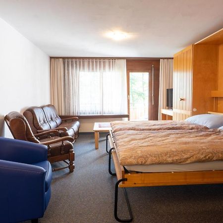 Alpablueamli Apartment Pany Bagian luar foto