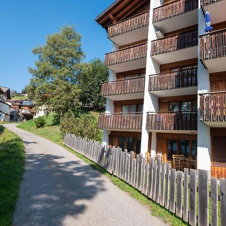 Alpablueamli Apartment Pany Bagian luar foto